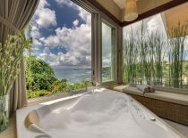 Villa The Luxe Bali, Penthouse Suite Jacuzzi